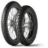 Image de Pneu DUNLOP TRAILMAX 80/90-21 M/C 48S TT