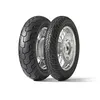 Image de Pneu DUNLOP D404F 80/90-21 M/C 48H TT