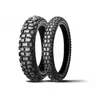 Image de Pneu DUNLOP D605 90/100-16 M/C 51P TT
