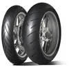 Image de Pneu DUNLOP SPORTMAX ROADSMART II 120/60 ZR 17 M/C (55W) TL