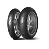 Image de Pneu DUNLOP SPORTMAX ROADSMART II 120/70 ZR 17 M/C (58W) TL