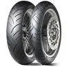 Image de Pneu DUNLOP SCOOTSMART 120/90-10 M/C 57L TL