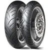 Image de Pneu DUNLOP SCOOTSMART 90/90-10 M/C 50J TL