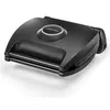 Image de Gaufrier 1700w noir Lagrange 089003