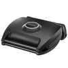 Image de Lagrange - Gaufrier - 1700 Watt - noir