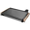 Image de Lagrange Equilibre - Plancha -électrique - 1204 cm ² - bois clair