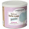 Image de 380008 Boite de sucre a barbe a papa 500 g - Framboise
