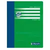 Image de Cahiers de brouillon Clairefontaine 96 pages 17 x 22 cm - Paquet de 10