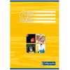 Image de Clairefontaine - Cahier Travaux Pratiques Piqure 96p (seyes 70g+dessin) A4