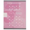 Image de Cahier piqures 17x22 32p travaux 18mm u 90g
