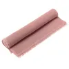 Image de Tapis de bain uni Elly - TS
