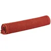 Image de Tapis de bain uni Etia rooibos 54 x 64 cm Vivaraise
