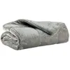 Image de Vivaraise Plaid Tender Perle - 225 X 260 Cm