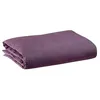 Image de Housse De Couette Zeff En Lin 100% - Couleur Raisin - Taille 240 X 220 Cm
