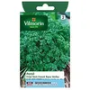 Image de Graines De Persil VariÃ©tÃ© "FrisÃ© Vert FoncÃ© Race Verbo" Vilmorin Semis De FÃ©vrier Ã Septembre