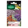 Image de Graines De Fleurs En MÃ©lange Vivaces Pour Rocailles Vilmorin