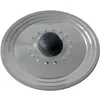 Image de Couvercle inox 28 à 32 cm Baumalu 342722