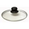 Image de Baumalu couvercle 20cm verre*granit *383713