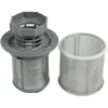 Image de Microfiltre (113394-25487) Lave-vaisselle (00427903 BOSCH SIEMENS NEFF GAGGENAU BALAY CONSTRUCTA JUNKER BAUKNECHT WHIRLPOOL GORENJE SMEG IKEA WHIRLPOOL)