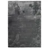 Image de The Deco Factory SIBERIA - Tapis extra-doux gris 120x160