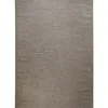 Image de The Deco Factory LACUNA BEACH - Tapis d'extérieur/intérieur motif sable beige 160x230