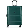 Image de DELSEY PARIS DELSEY PARIS - AIRSHIP 2.0 - Valise soute rigide 66 cm x 46 cm x 28 cm - 68 L - L - Vert