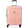 Image de DELSEY PARIS DELSEY PARIS - AIRSHIP 2.0 - Valise soute rigide 66 cm x 46 cm x 28 cm - 68 L - L - Rose