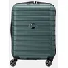 Image de DELSEY PARIS DELSEY PARIS - SHADOW 5.0 - Valise cabine rigide 55x39x20 cm - 35 L - S - Vert