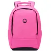 Image de DELSEY PARIS - SECURBAN - Sac a dos souple - 45x29x16 cm - 22 litres - S - Fuchsia