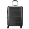 Image de DELSEY PARIS DELSEY PARIS - AIRSHIP 2.0 - Valise soute rigide 66 cm x 46 cm x 28 cm - 68 L - L - Noir
