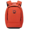 Image de DELSEY PARIS - SECURBAN - Sac a dos souple - 30x21x14 cm - 10 litres - S - Orange