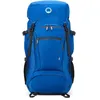 Image de DELSEY PARIS - NOMADE - Sac A Dos souple 59 cm x 31 cm x 24 cm - 35 L - S - Bleu