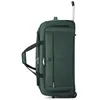 Image de DELSEY PARIS DELSEY PARIS - PIN UP 6 - Sac De Voyage souple 36 cm x 74 cm x 34 cm - 77 L - XL - Vert