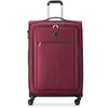 Image de DELSEY PARIS - PIN UP 6 - Valise soute souple 79 cm x 50 cm x 33 cm - 107 L - XXL - Bordeaux