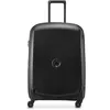 Image de DELSEY PARIS DELSEY PARIS - BELMONT PLUS - Valise soute rigide 70 cm x 47 cm x 31 cm - 80 L - L - Noir