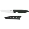 Image de PRADEL JEAN DUBOST 1/10517 COUTEAU CÉRAMIQUE LAME BLANC