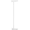 Image de Safety First - Extension Pour BarriÃ¨re U-Pressure Metal Blanc 7cm