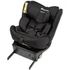 Image de SiÃ¨ge-Auto Bebeconfort Evolvefix I-Size - Multi-Ãge De La Naissance Jusqu'Ã  12 Ans - Black Mist