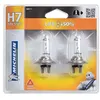 Image de Michelin 008717 Life +50% 2 Ampoules H7 12 V 55W