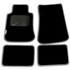 Image de Michelin 009082 4 Tapis Moquette T3