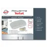 Image de Kit De 2 Lingettes + 1 Cartouche Rowenta - Zr006501