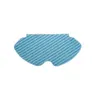 Image de Pack 2 lingettes microfibre Rowenta pour Robots Explorer S60