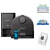 Image de Aspirateur robot Rowenta X-plorer Serie 240 Plus AI RR9695WH Noir