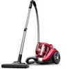 Image de Rowenta Rowenta Compact Power XXL RO4B13EA - Aspirateur traîneau sans sac - Rouge