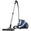 Image de Rowenta Rowenta Compact Power XXL RO4B21EA - Aspirateur - traineau - sans sac - bleu