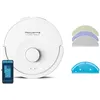 Image de Aspirateur robot Rowenta X-Plorer RR8777 Blanc