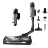 Image de Rowenta Rowenta X-Force Flex RH9L55E0 aspirateur balai et balai électrique Aspirateur-balai 2 en 1 Batterie Sec Sans sac 0,65 L Noir