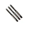 Image de Jeu de 3 tarauds main acier au chrome m tivoly (10 - 80 - 24)