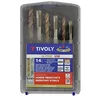 Image de Tivoly Coffret tarauds machine SGX TIVOLY