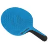 Image de Raquette tennis de table Cornilleau Softbat ultradurable ble Bleu moyen Taille : Unique